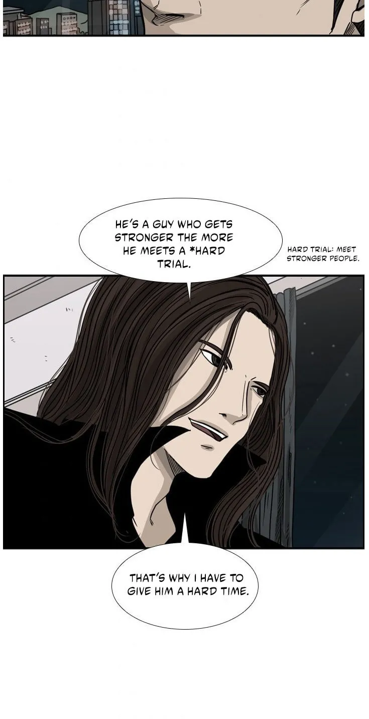 Read Shark chapter 73 image 74 on Lezhin