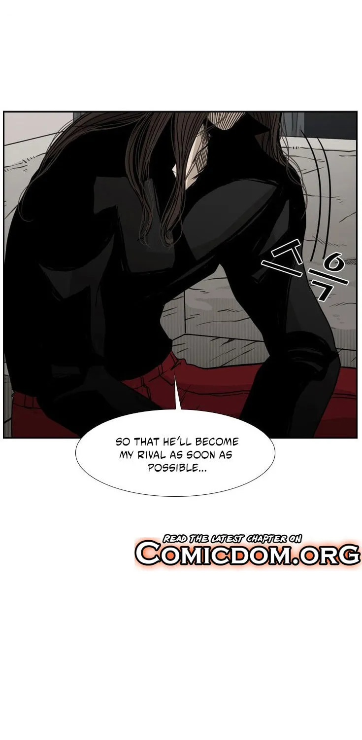 Read Shark chapter 73 image 75 on Lezhin