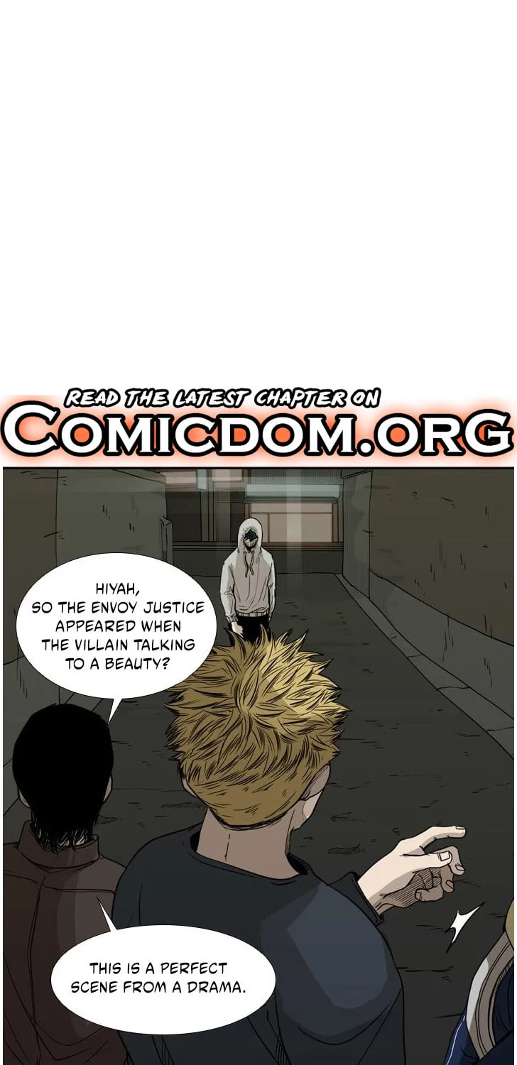 Read Shark chapter 73 image 9 on Lezhin