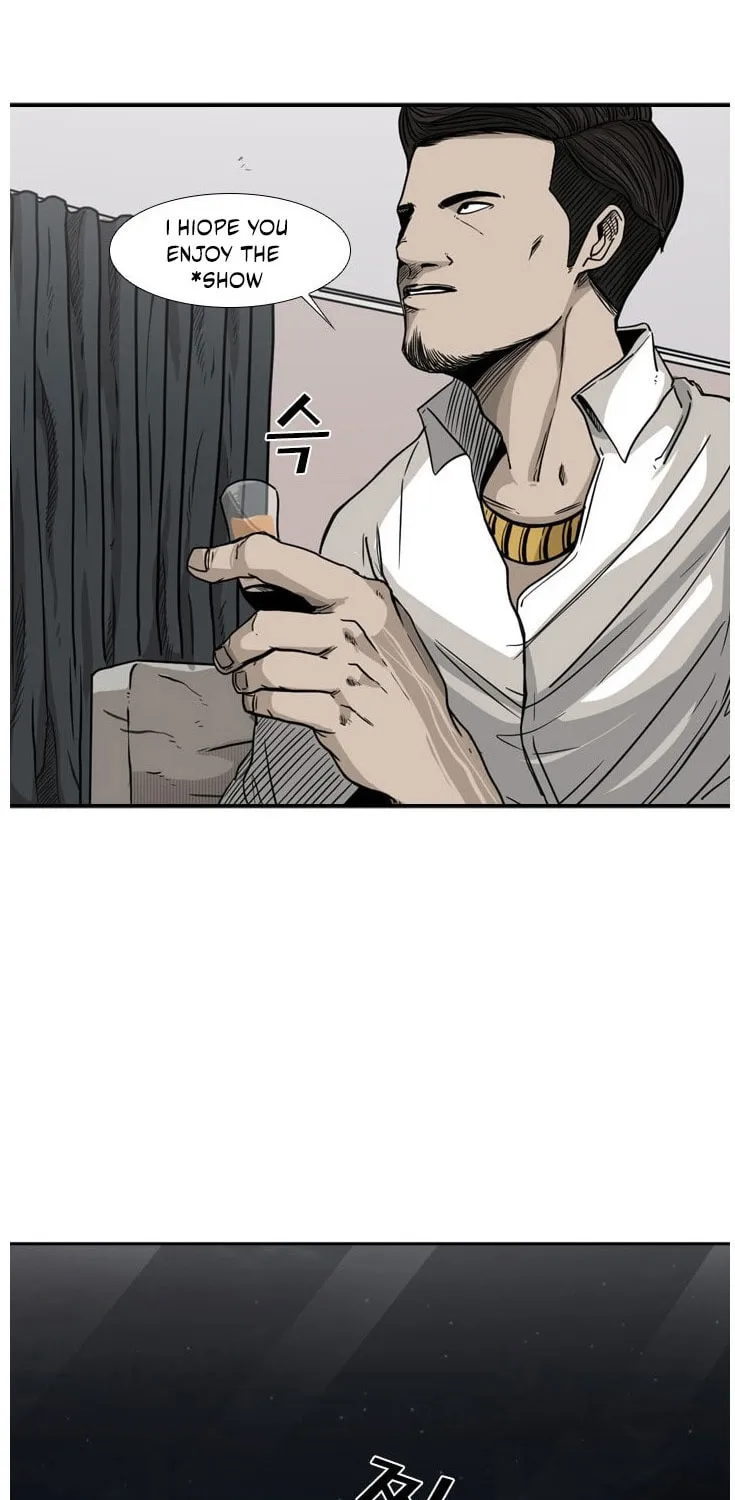 Read Shark chapter 74 image 10 on Lezhin