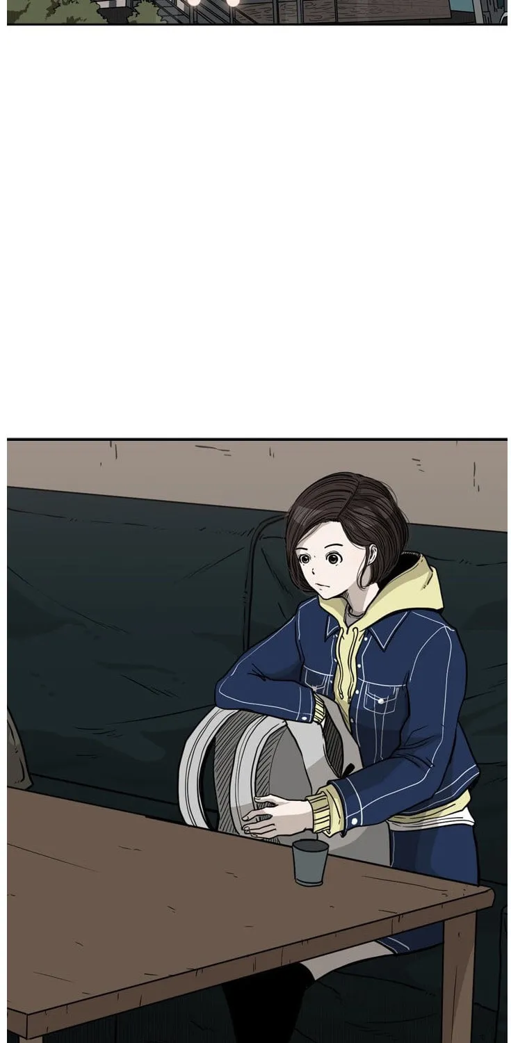Read Shark chapter 74 image 12 on Lezhin
