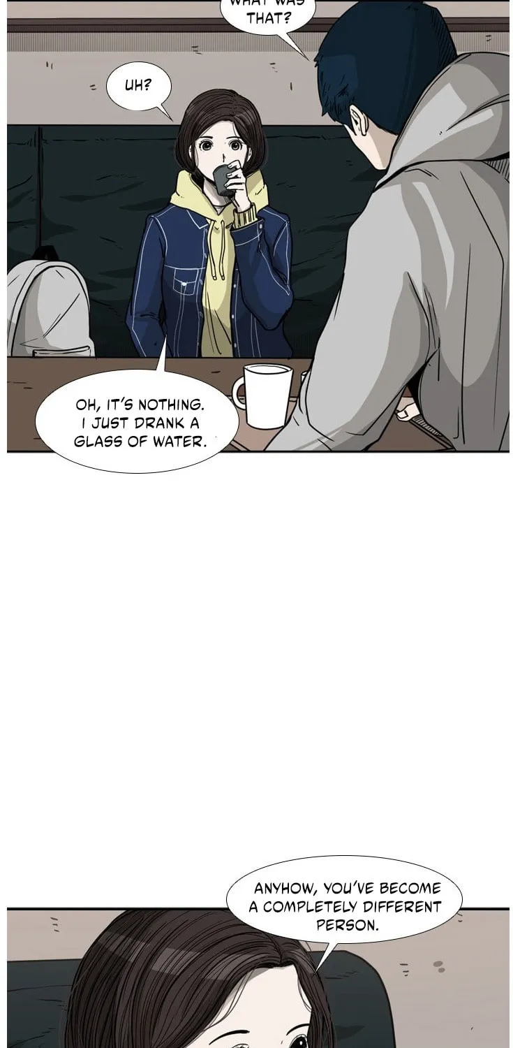 Read Shark chapter 74 image 16 on Lezhin