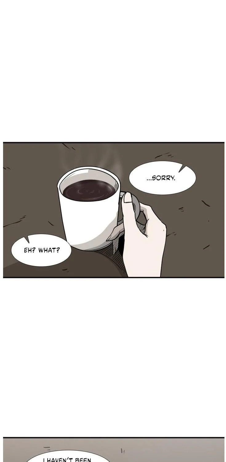 Read Shark chapter 74 image 18 on Lezhin