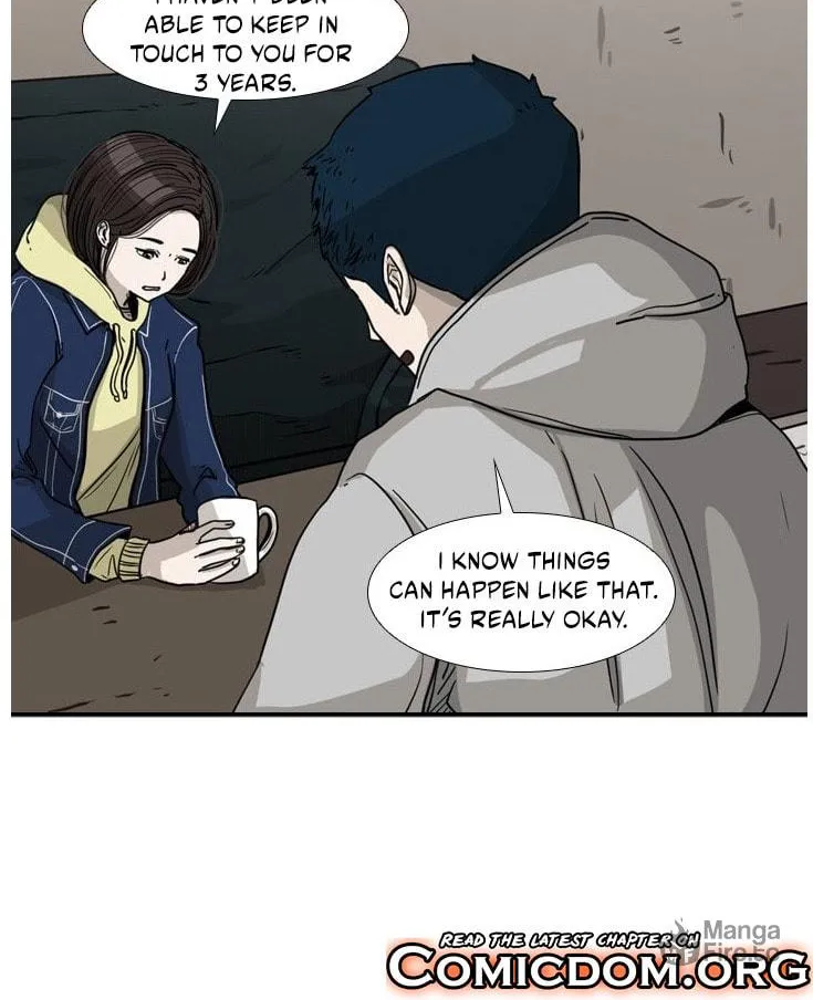 Read Shark chapter 74 image 19 on Lezhin