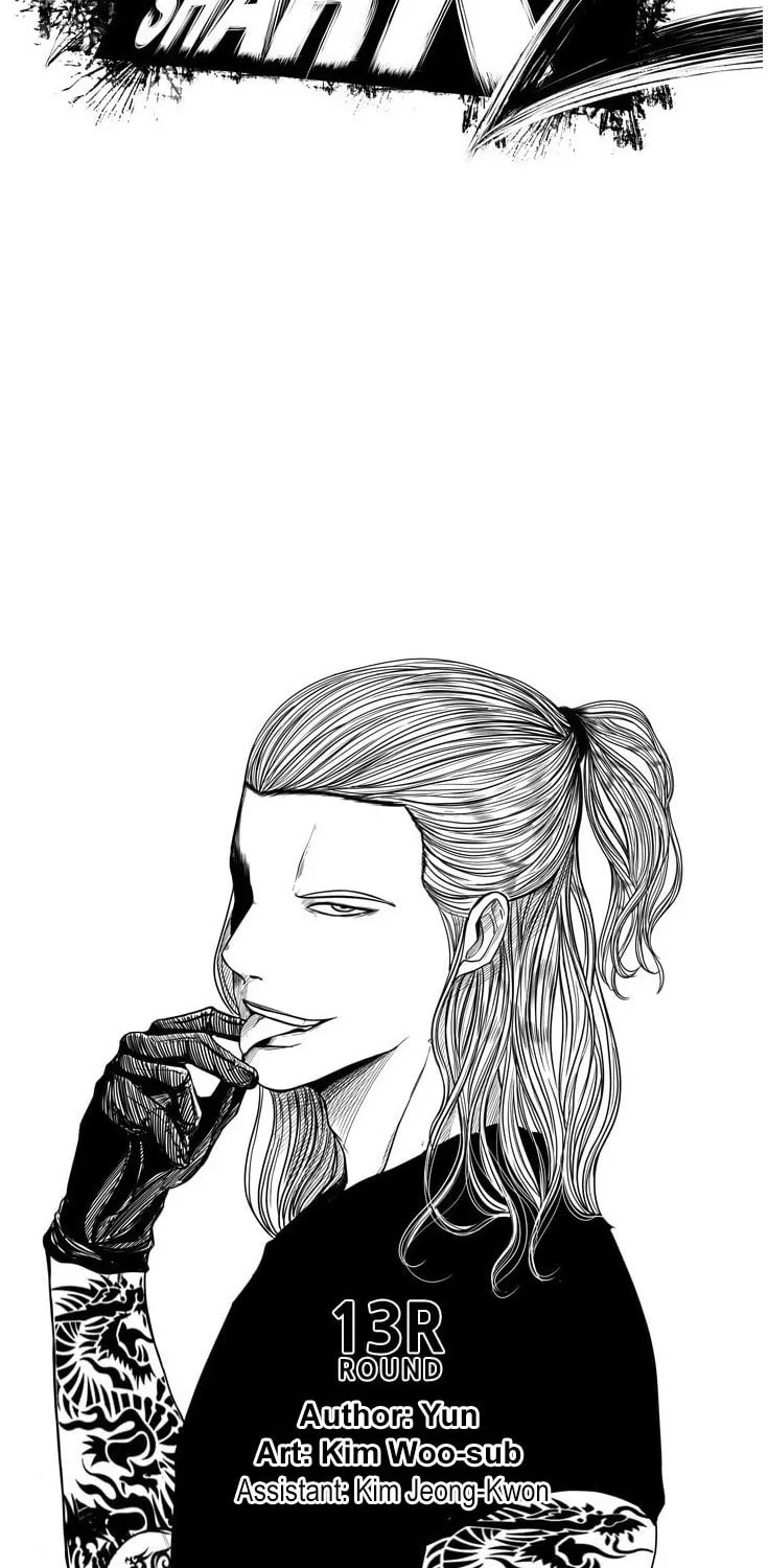 Read Shark chapter 74 image 2 on Lezhin