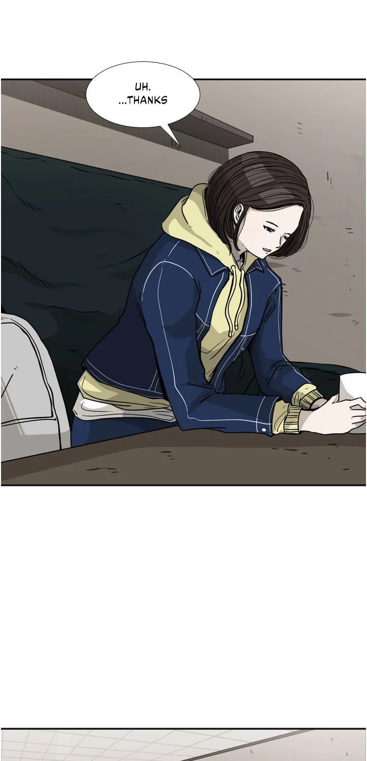 Read Shark chapter 74 image 20 on Lezhin