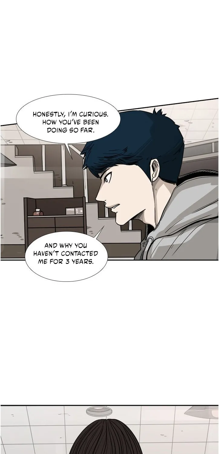 Read Shark chapter 74 image 22 on Lezhin