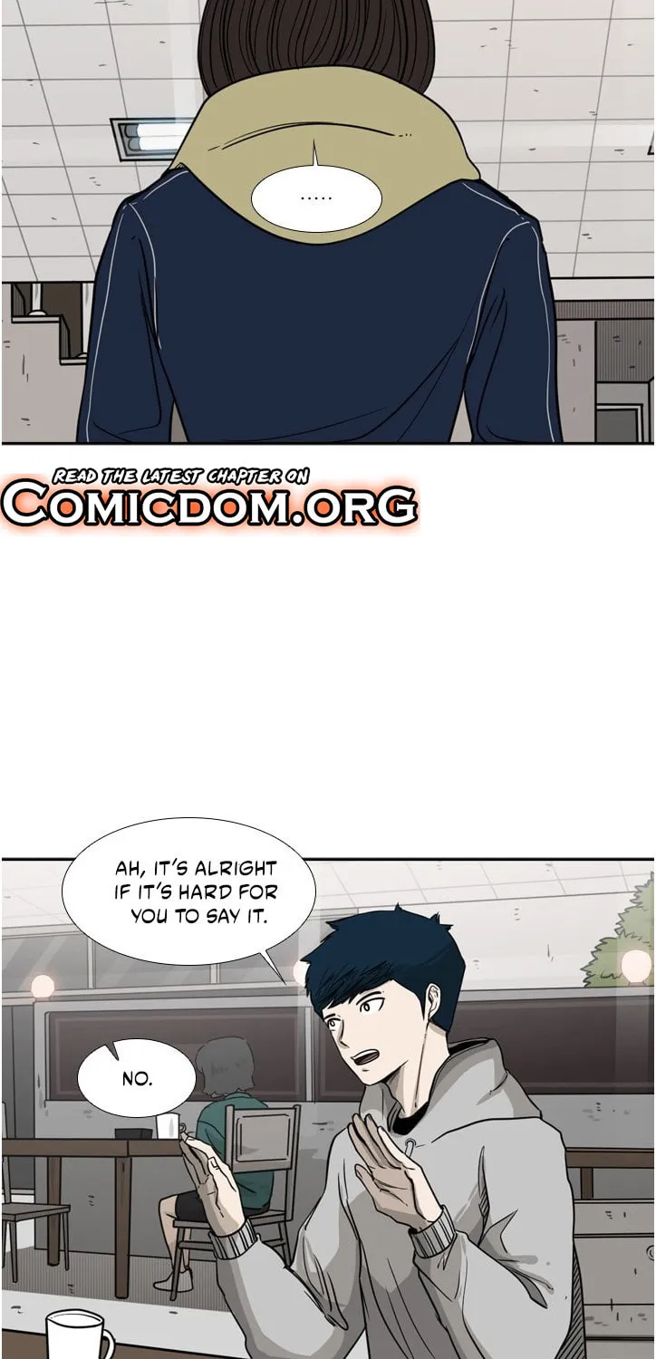 Read Shark chapter 74 image 23 on Lezhin