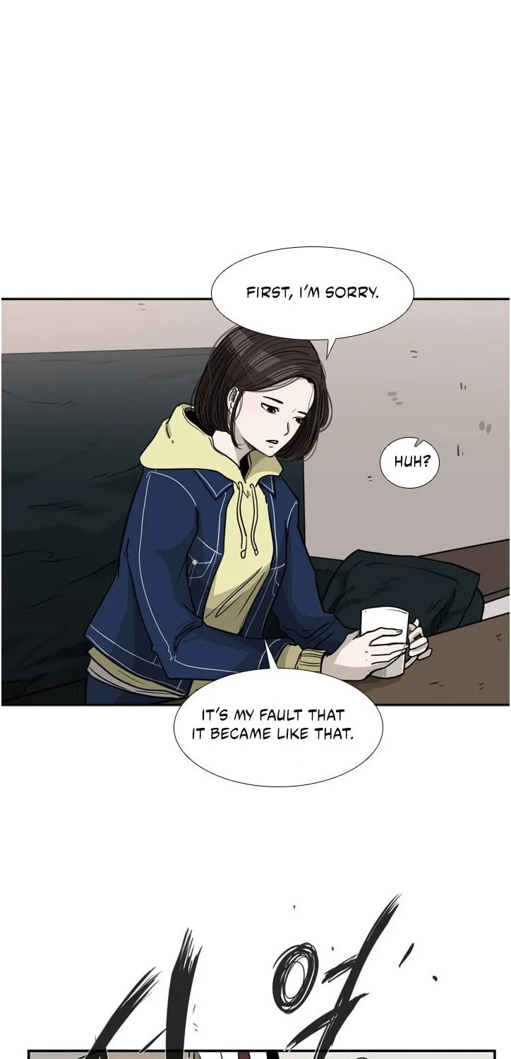 Read Shark chapter 74 image 25 on Lezhin