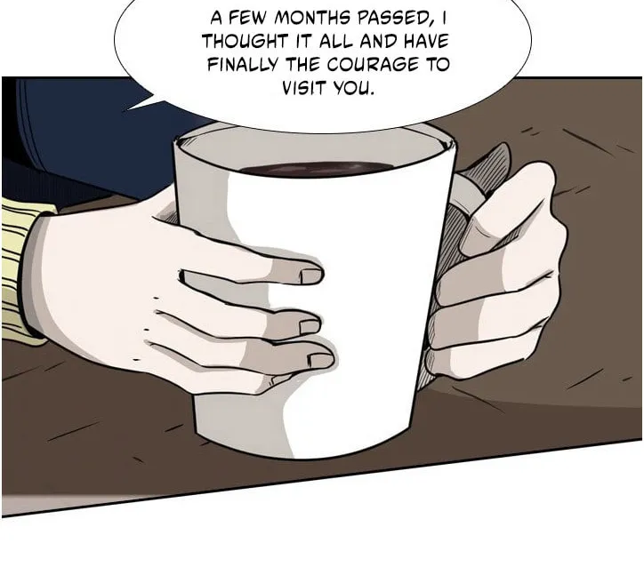 Read Shark chapter 74 image 28 on Lezhin