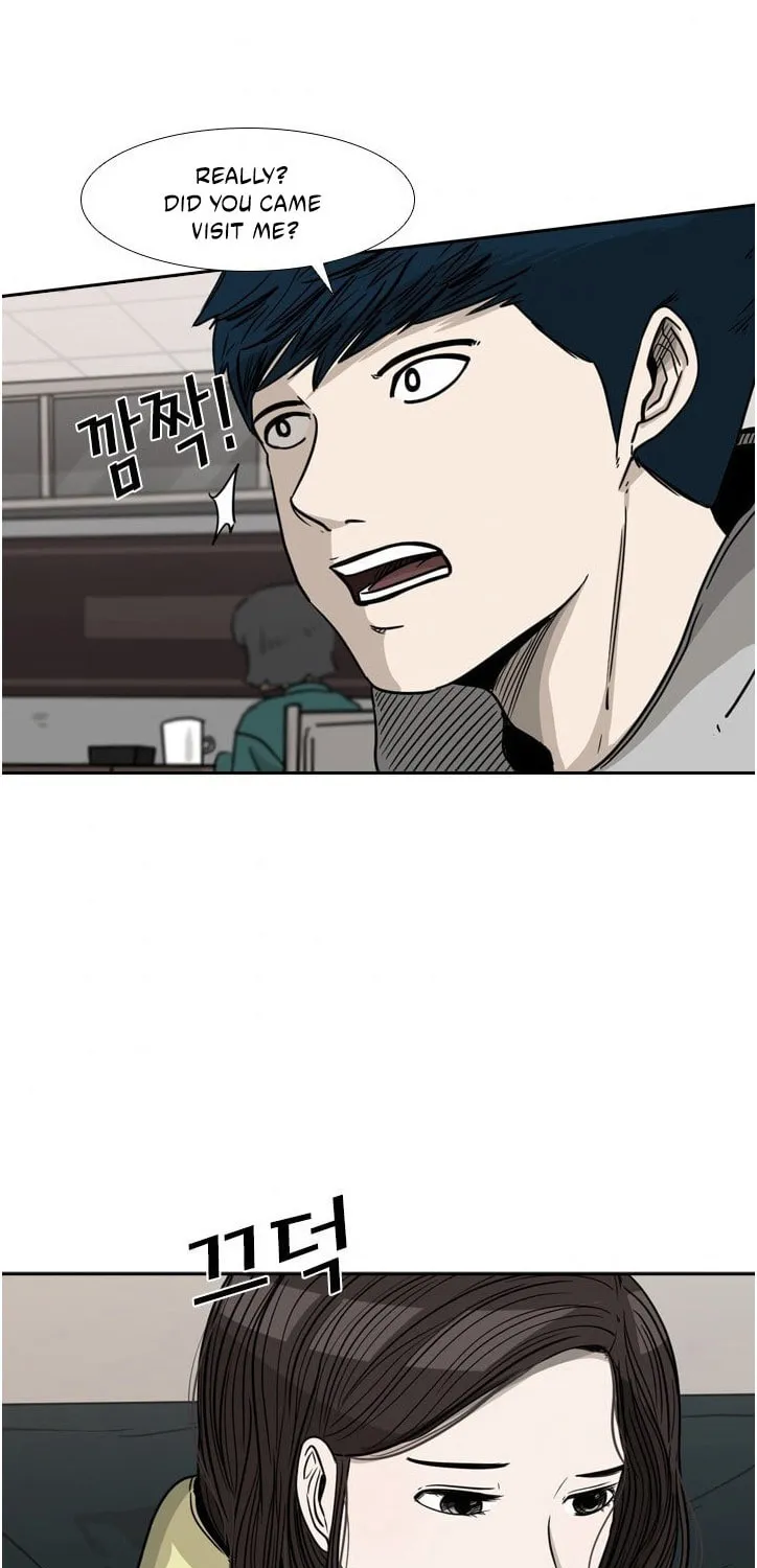 Read Shark chapter 74 image 29 on Lezhin