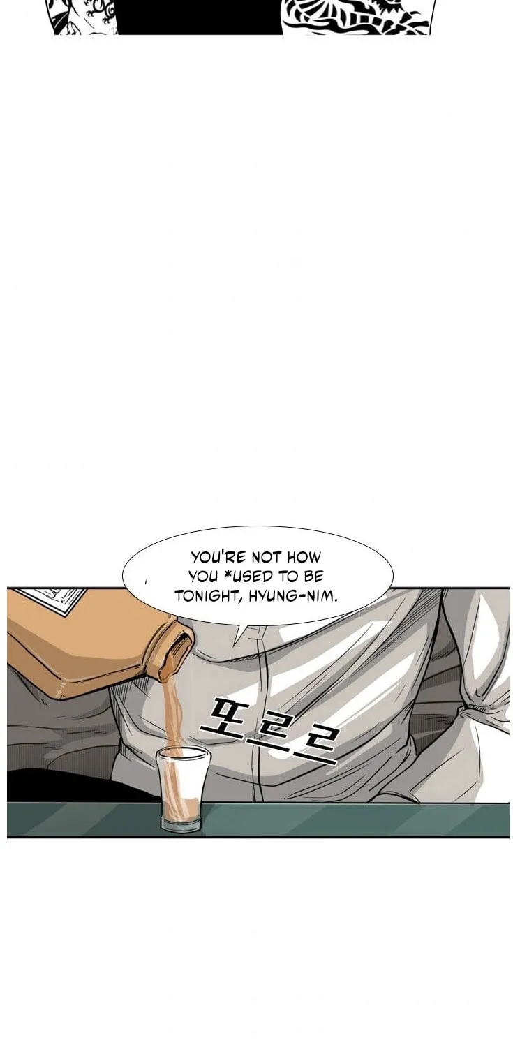 Read Shark chapter 74 image 3 on Lezhin