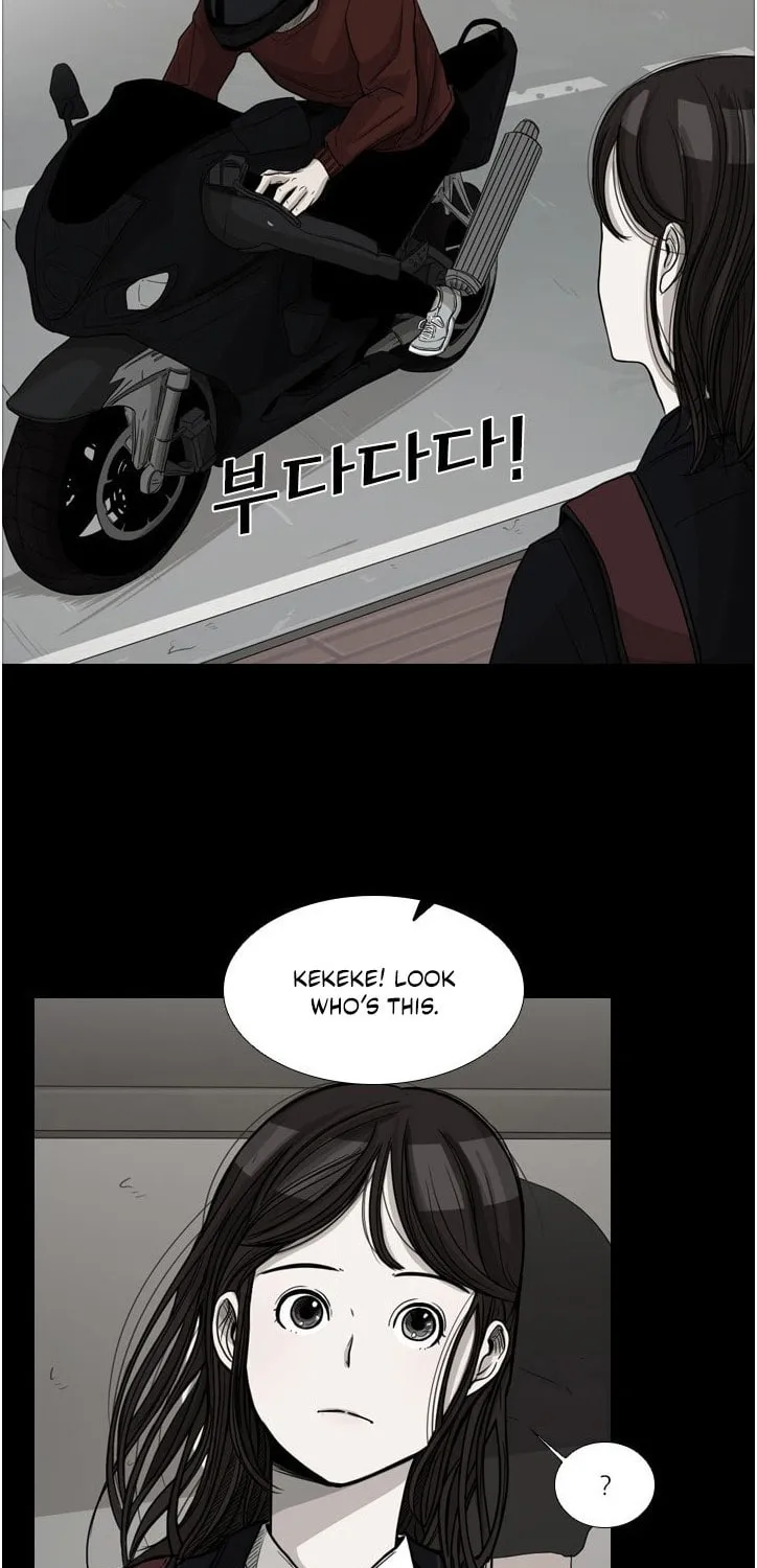 Read Shark chapter 74 image 31 on Lezhin