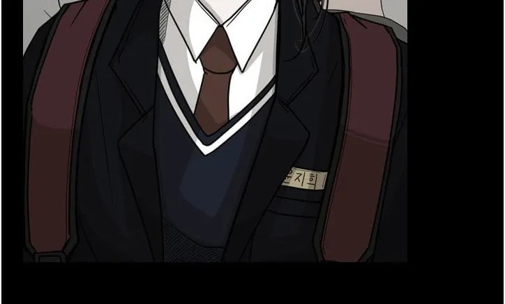 Read Shark chapter 74 image 32 on Lezhin