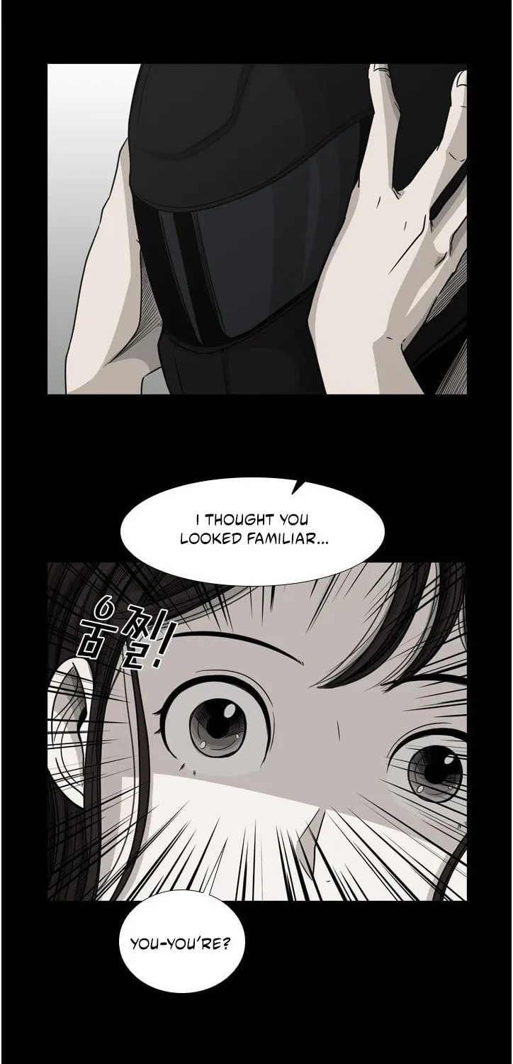 Read Shark chapter 74 image 33 on Lezhin