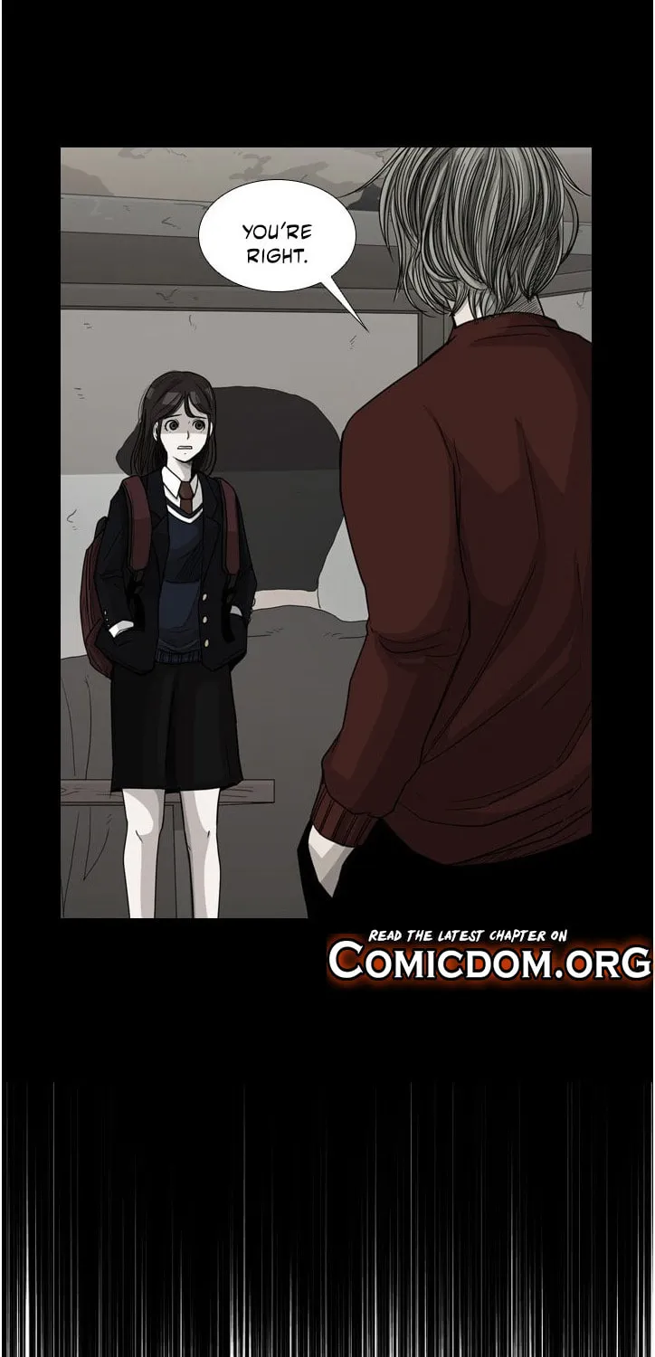 Read Shark chapter 74 image 34 on Lezhin