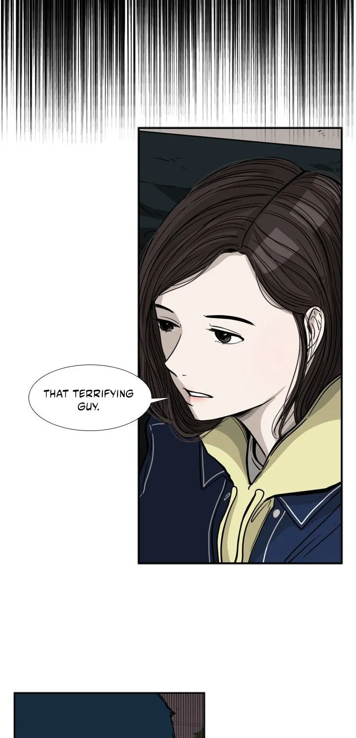 Read Shark chapter 74 image 35 on Lezhin