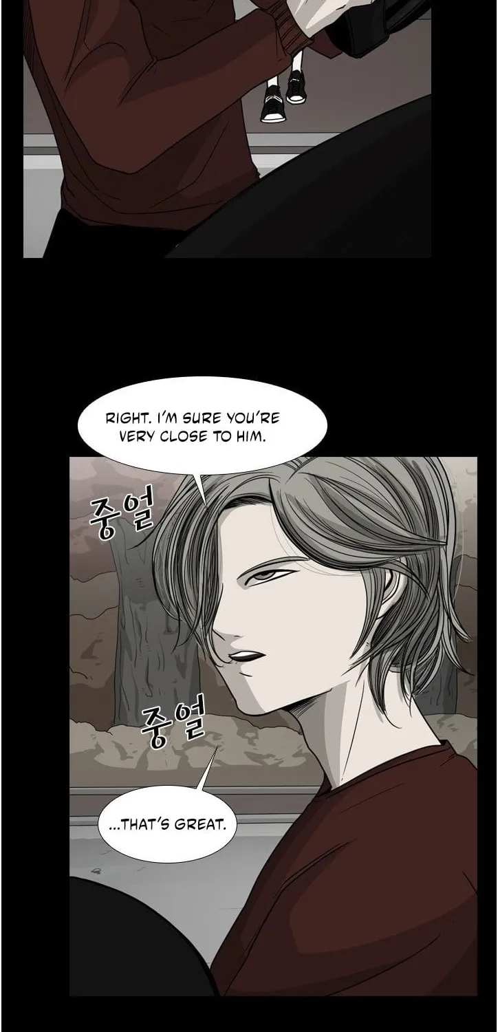 Read Shark chapter 74 image 38 on Lezhin