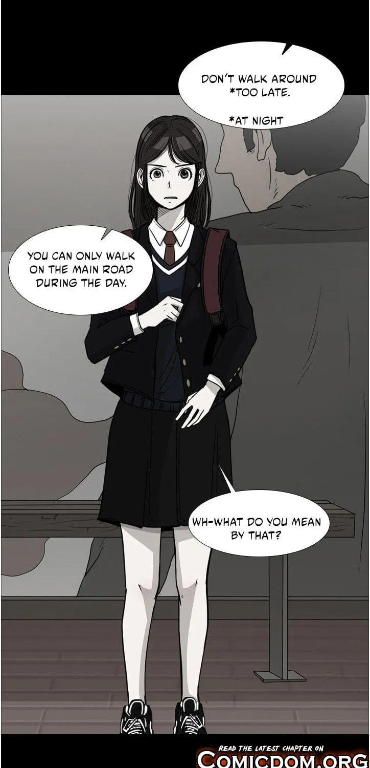 Read Shark chapter 74 image 39 on Lezhin