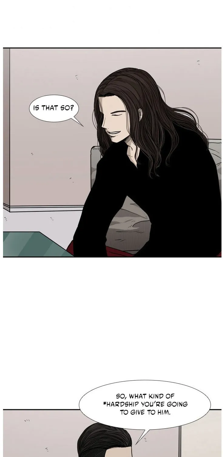 Read Shark chapter 74 image 4 on Lezhin