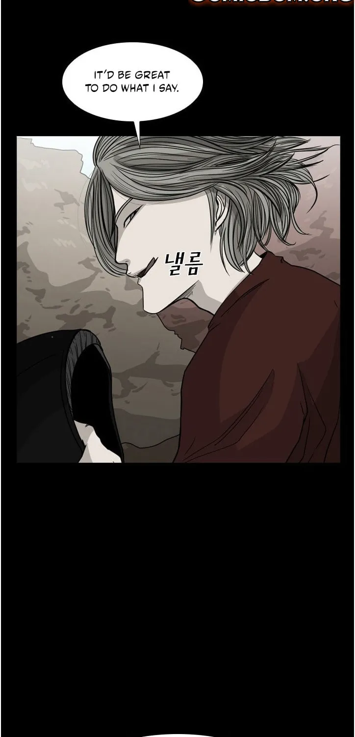 Read Shark chapter 74 image 40 on Lezhin