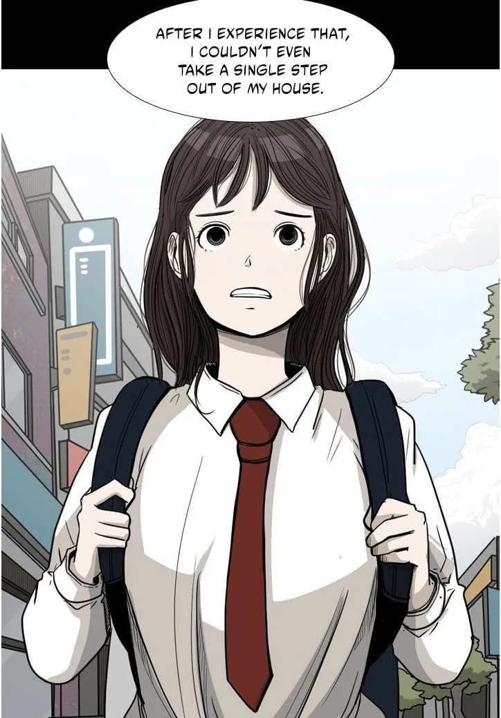 Read Shark chapter 74 image 41 on Lezhin
