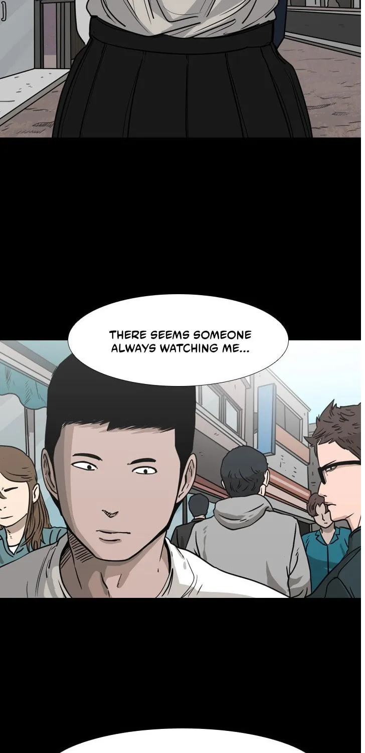 Read Shark chapter 74 image 42 on Lezhin