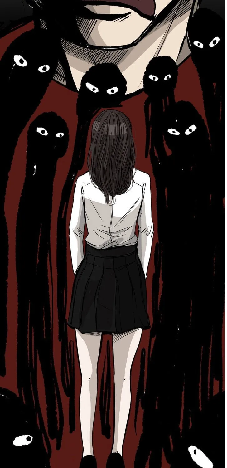 Read Shark chapter 74 image 44 on Lezhin