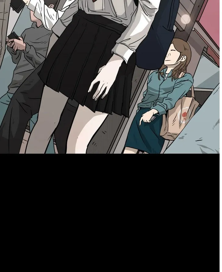 Read Shark chapter 74 image 49 on Lezhin