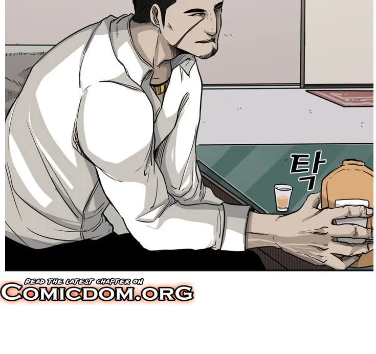 Read Shark chapter 74 image 5 on Lezhin