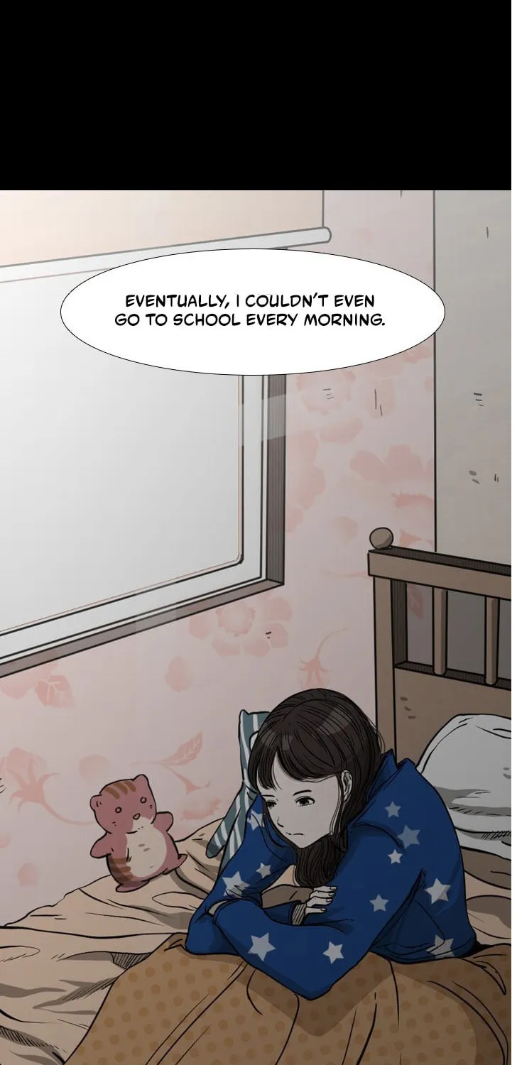 Read Shark chapter 74 image 50 on Lezhin