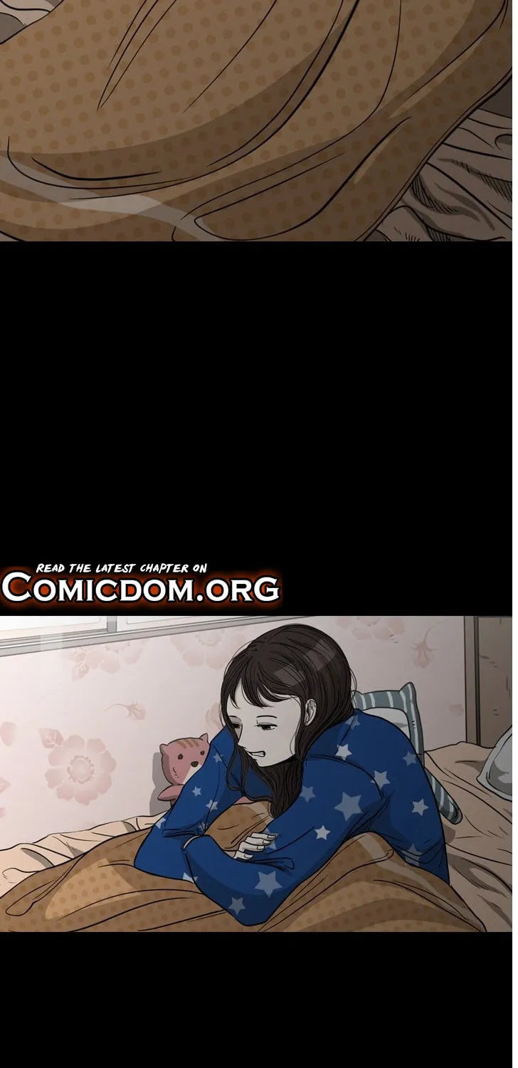 Read Shark chapter 74 image 51 on Lezhin