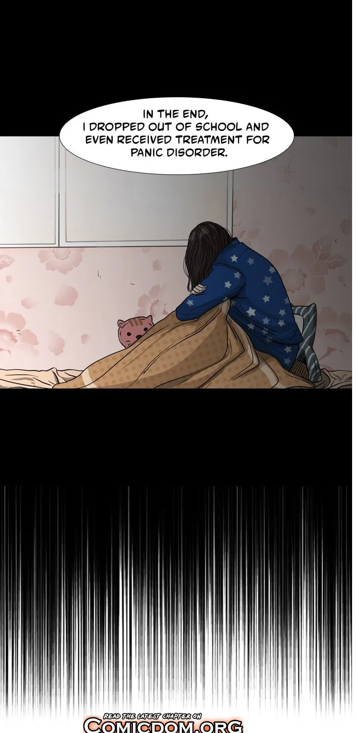 Read Shark chapter 74 image 52 on Lezhin