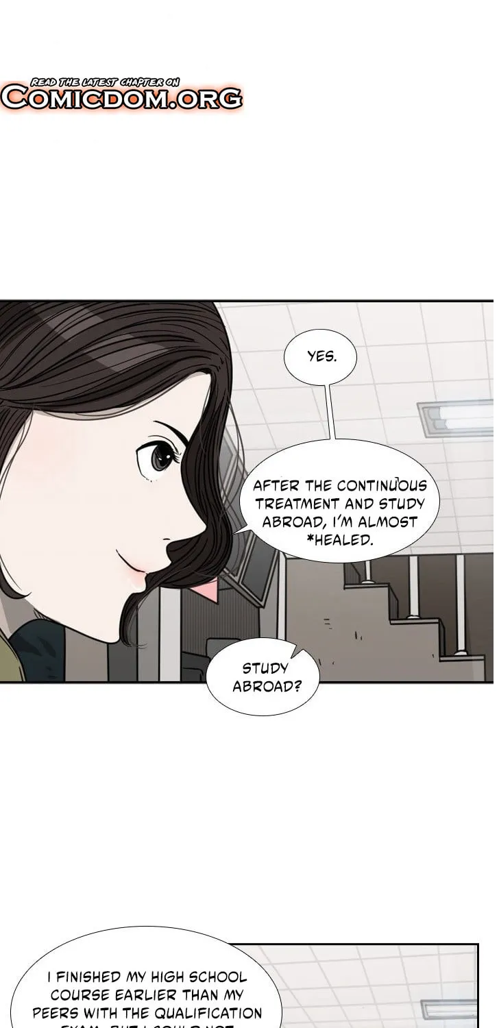 Read Shark chapter 74 image 54 on Lezhin