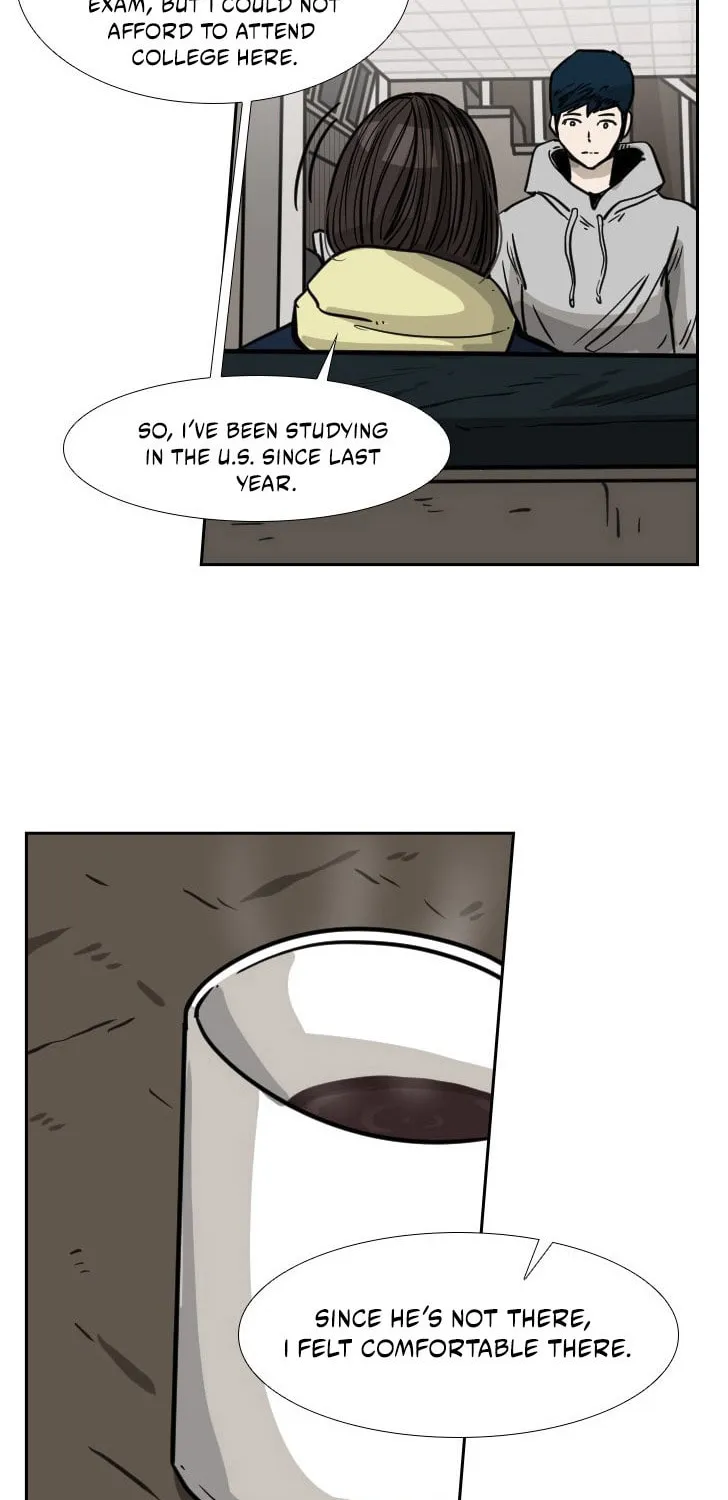 Read Shark chapter 74 image 55 on Lezhin