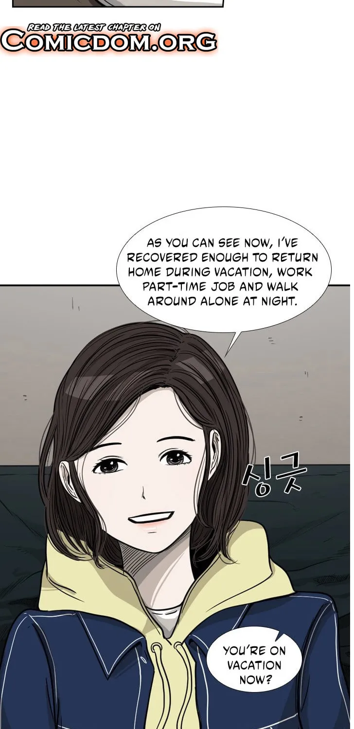 Read Shark chapter 74 image 56 on Lezhin