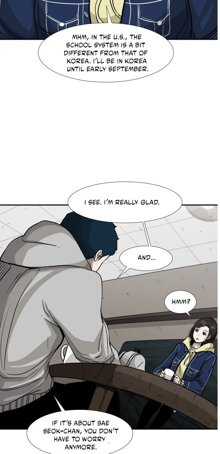 Read Shark chapter 74 image 57 on Lezhin