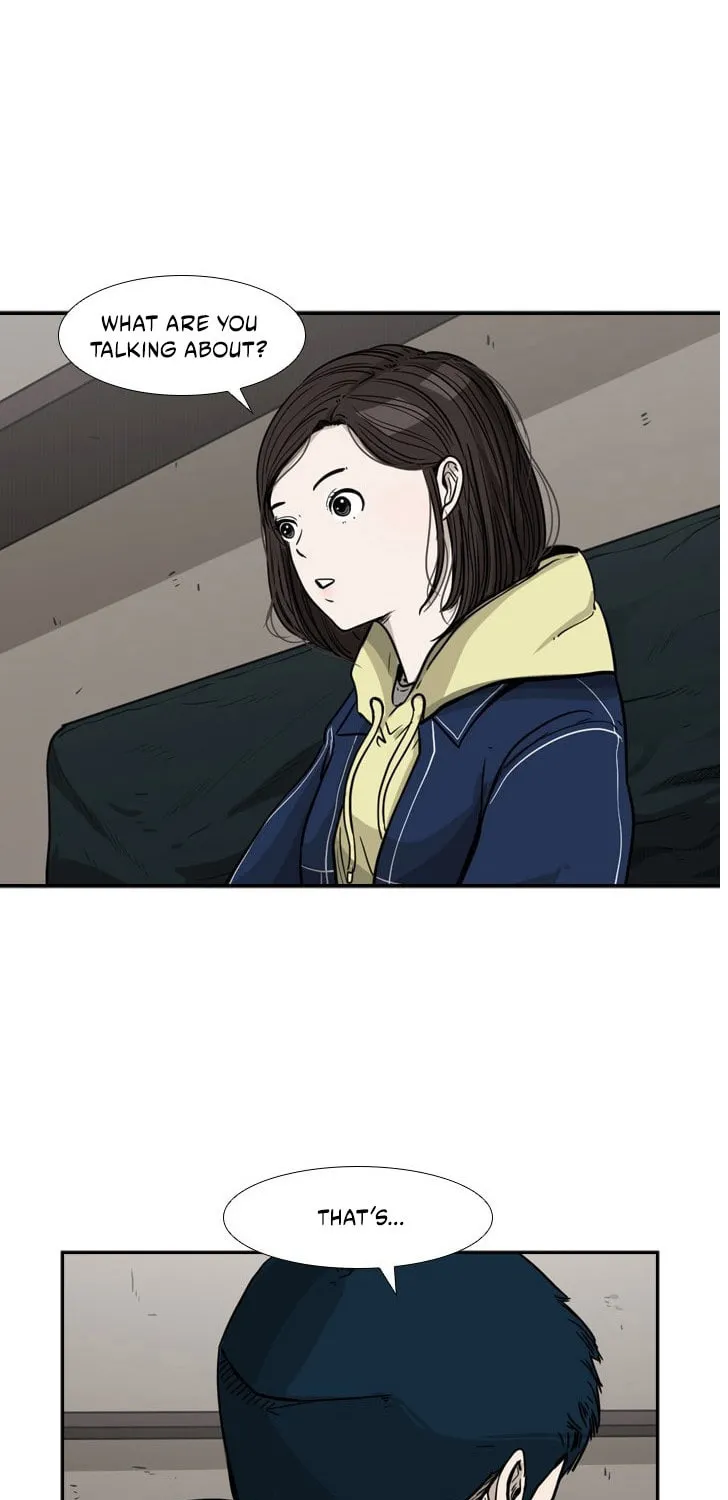Read Shark chapter 74 image 59 on Lezhin