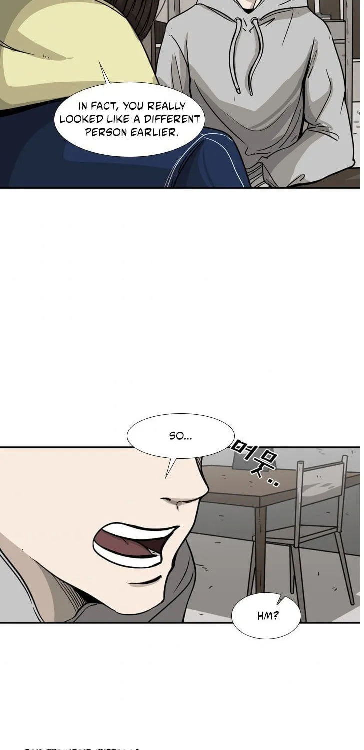 Read Shark chapter 74 image 62 on Lezhin