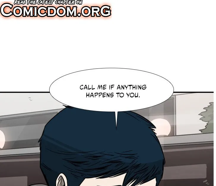 Read Shark chapter 74 image 63 on Lezhin