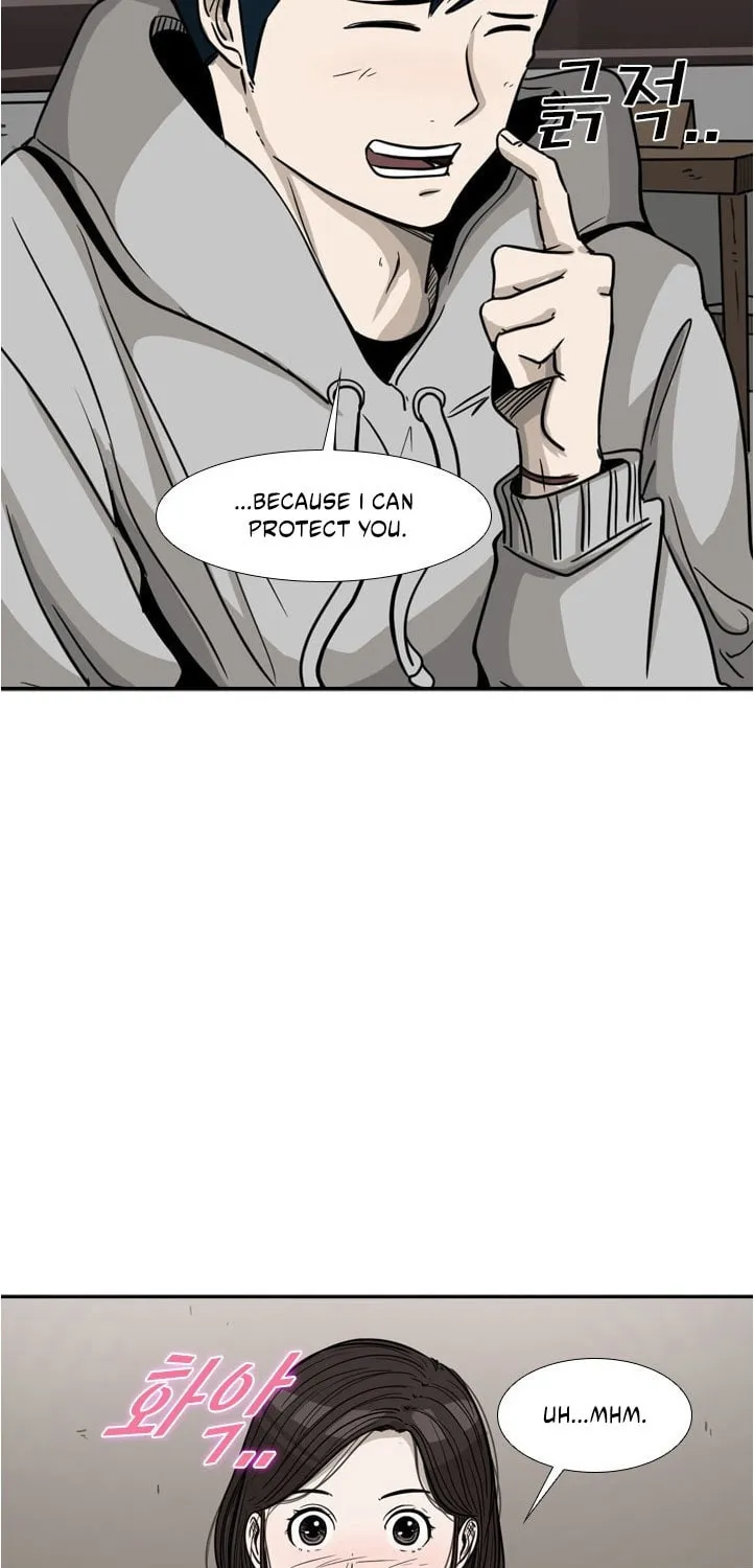 Read Shark chapter 74 image 64 on Lezhin
