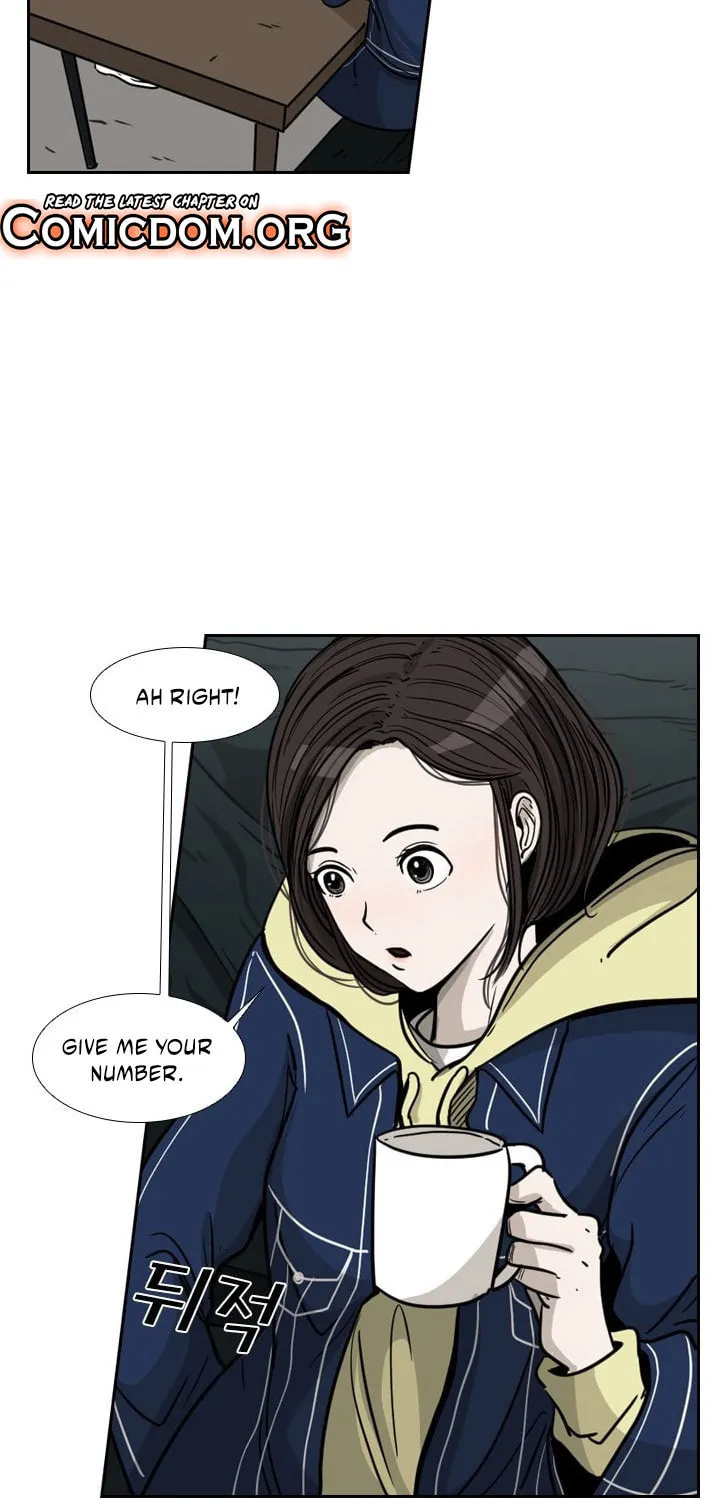 Read Shark chapter 74 image 66 on Lezhin