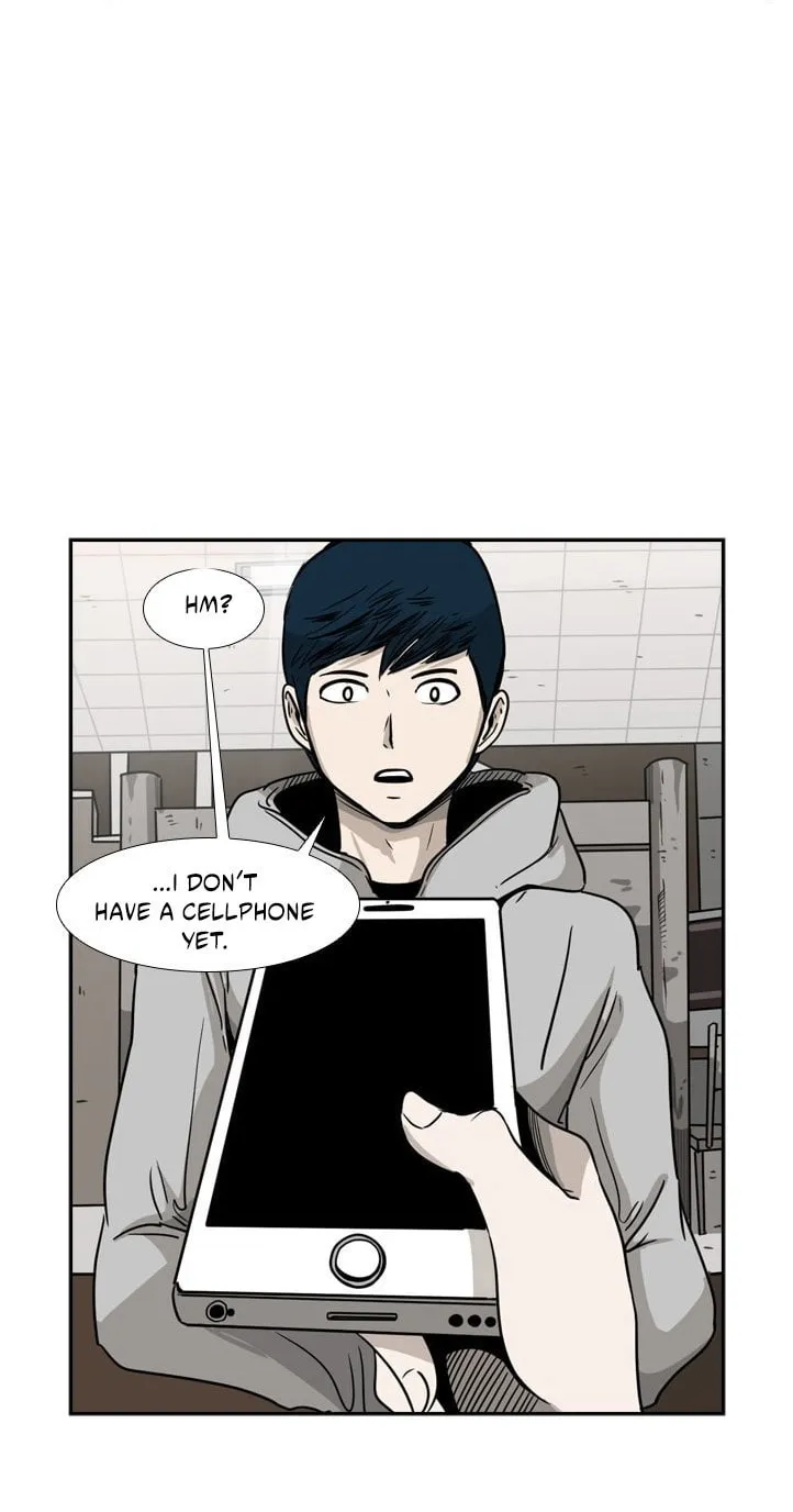 Read Shark chapter 74 image 67 on Lezhin