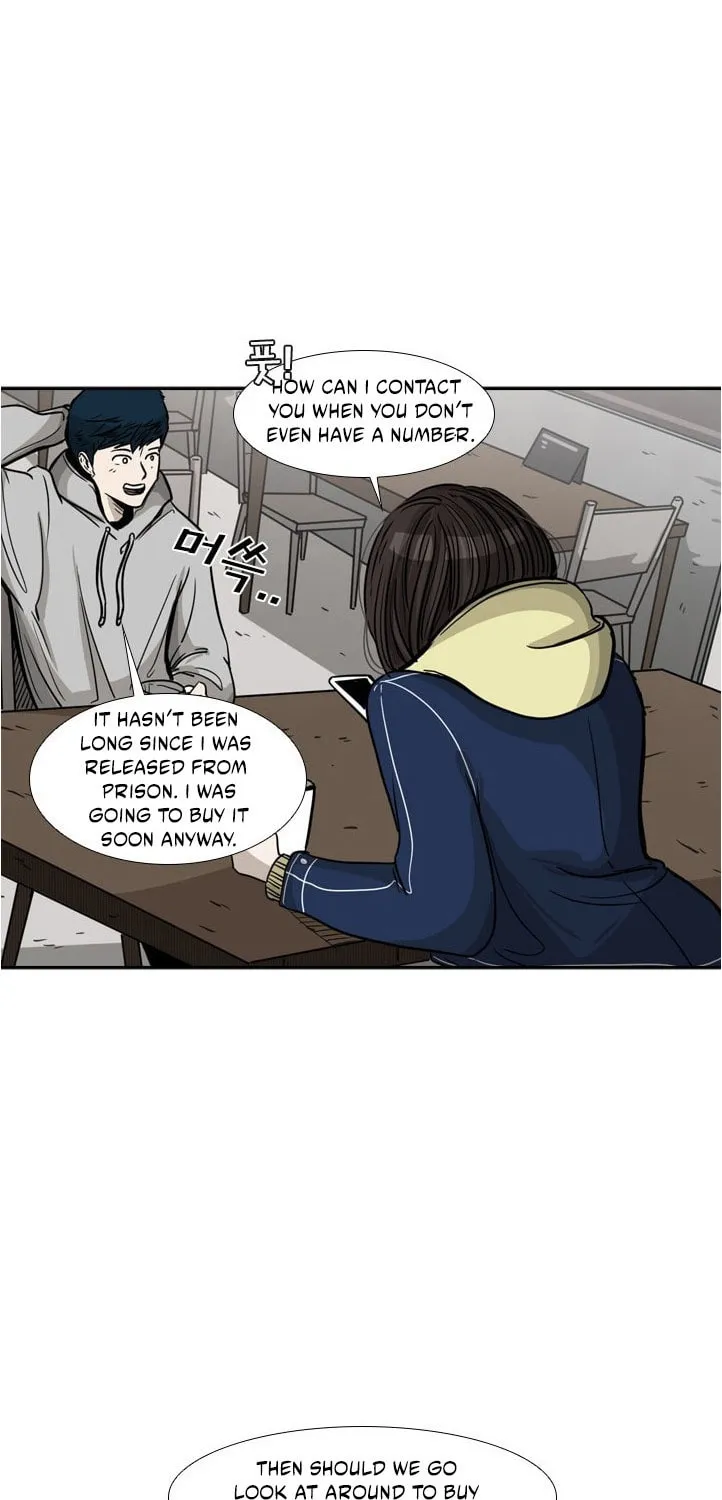 Read Shark chapter 74 image 68 on Lezhin