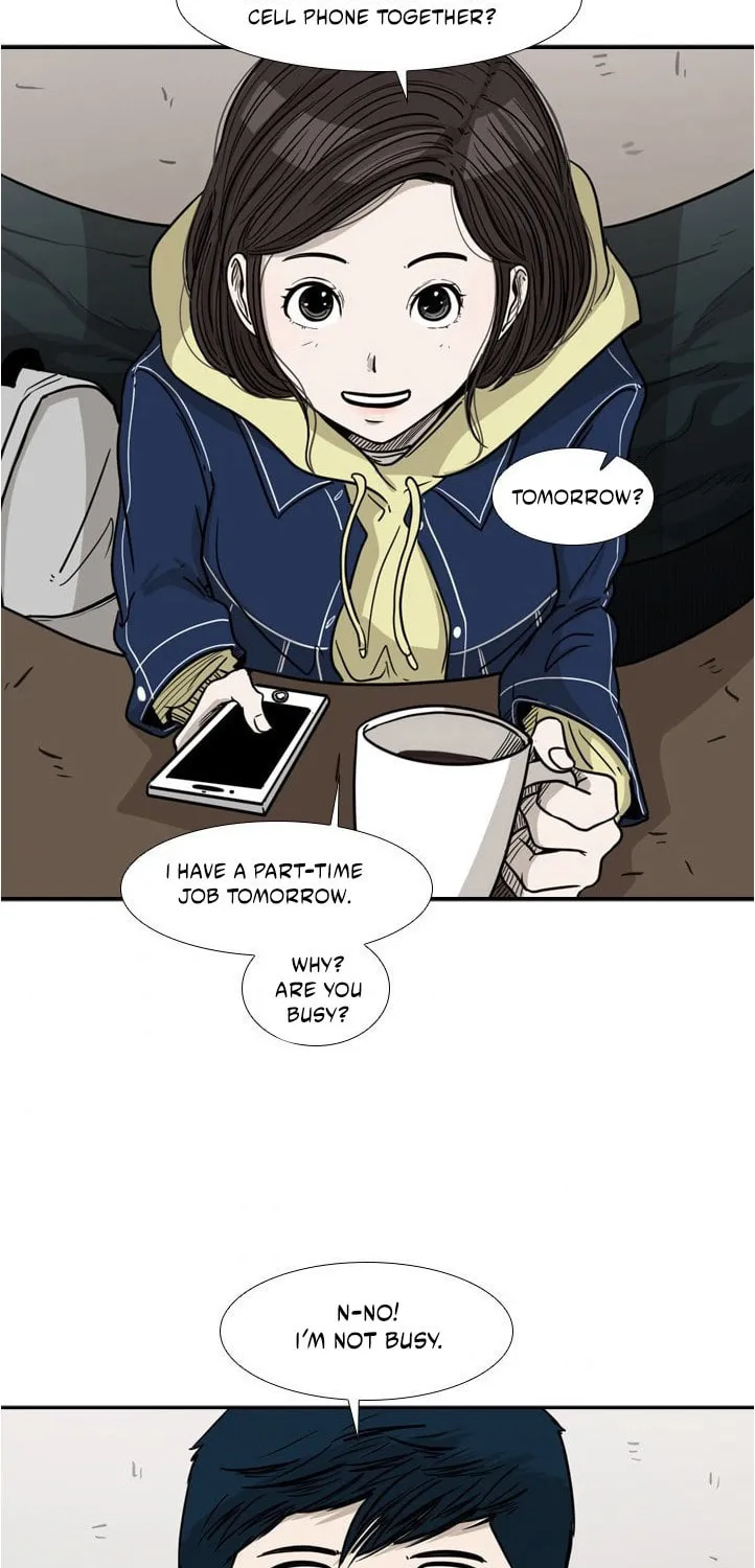 Read Shark chapter 74 image 69 on Lezhin