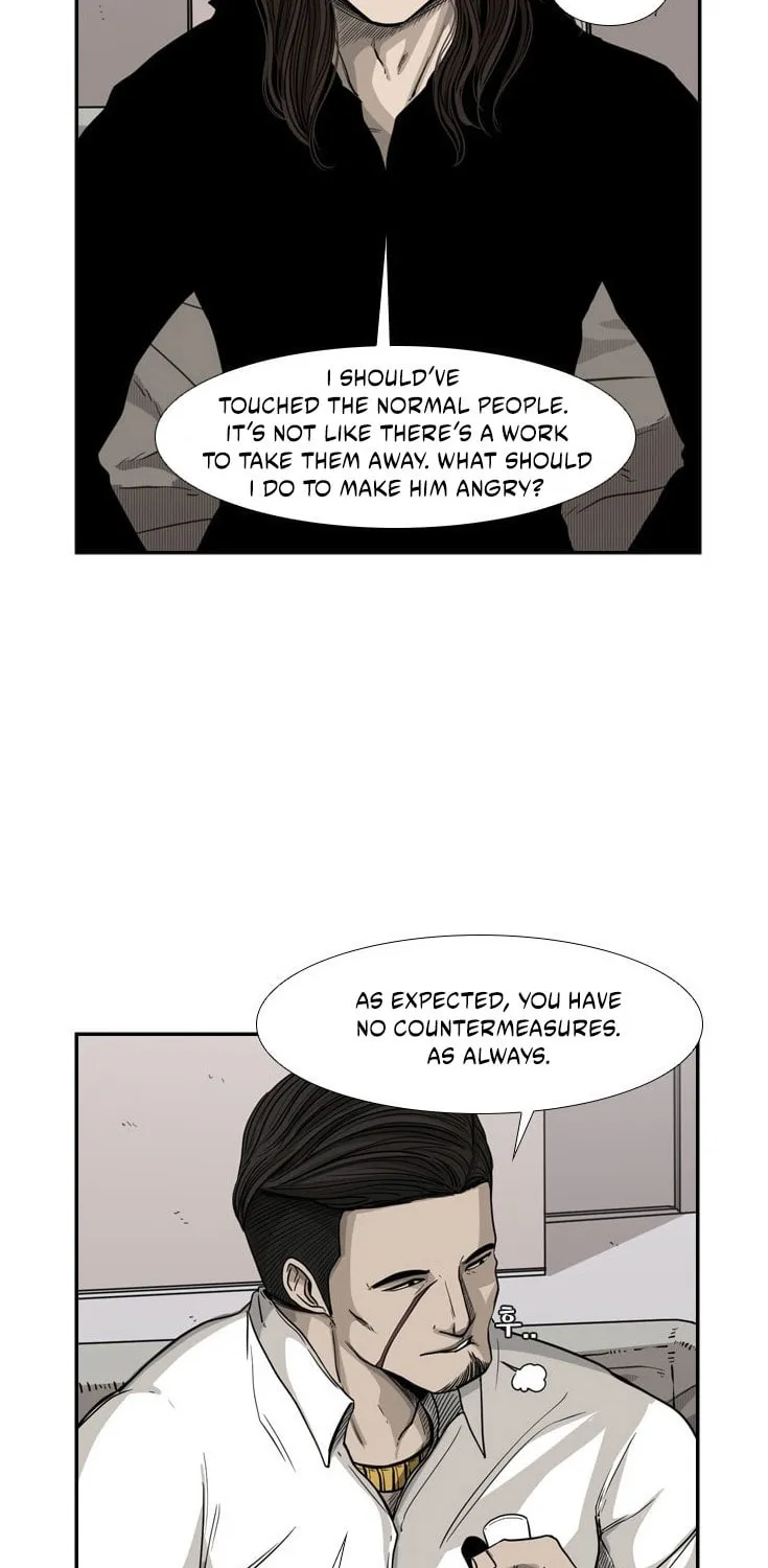 Read Shark chapter 74 image 7 on Lezhin