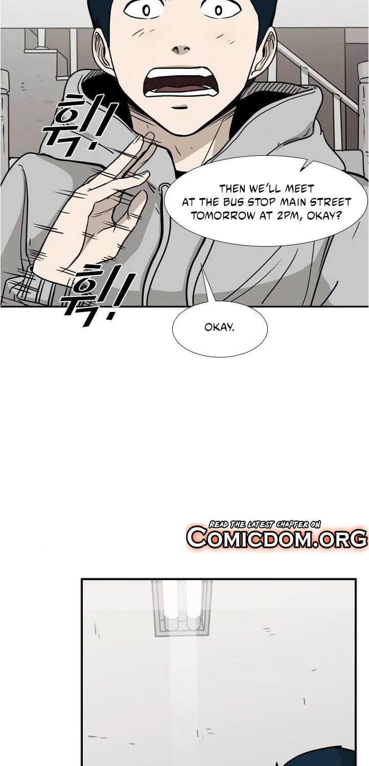Read Shark chapter 74 image 70 on Lezhin