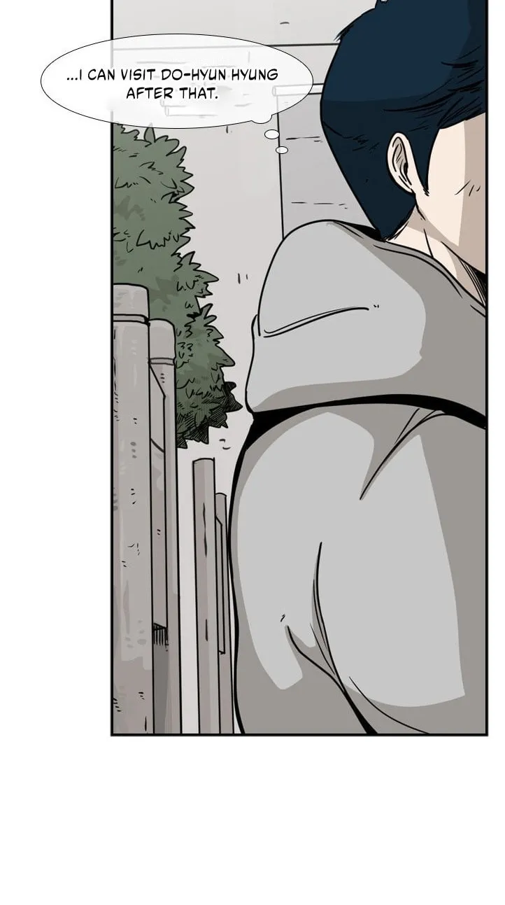 Read Shark chapter 74 image 71 on Lezhin