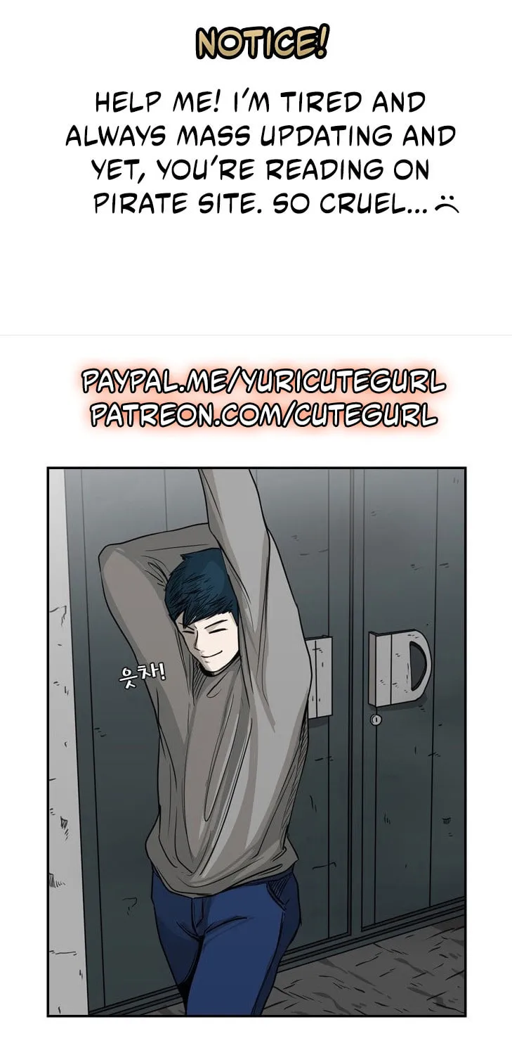 Read Shark chapter 75 image 1 on Lezhin