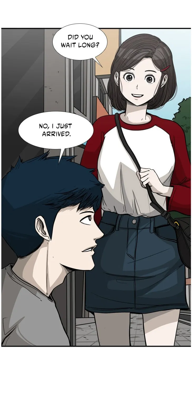 Read Shark chapter 75 image 10 on Lezhin